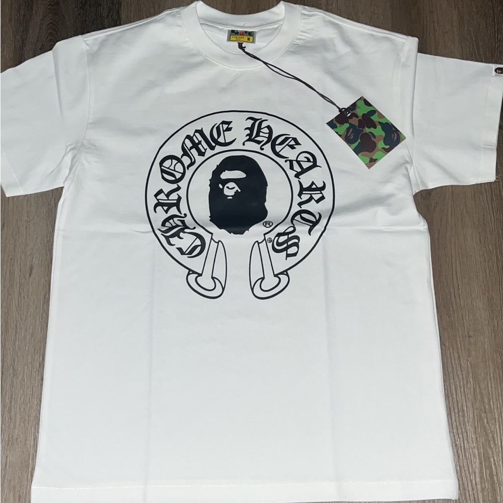 Bape shirt